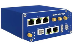 SmartFlex SR303 EMEA 5×ETH Wi-Fi BB-SR30310121