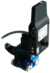 Czujnik dyfuzyjny Pepperl+Fuchs SBL-8-H-900-IR-SL-V-Z-3535 223826 1 szt.