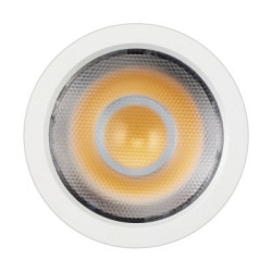 Dioda LED COB, 15°