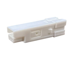 Obudowa złączy dużej mocy Anderson Power Products 6-pinowe Montaż na kablu