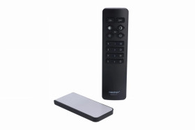 Pilot MiLight 4strefy MONO CCT czarny C1