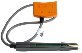 Pęseta do testerów komponentów elektronicznych, do uzytku z: U1731C, U1732C, U1733C