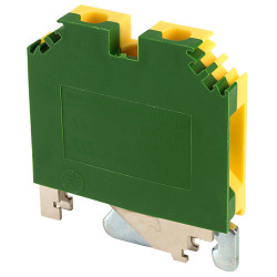 Europa Components G6YE/GN 6mm Earth Terminal