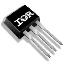 MOSFET N-kanałowy 72 A TO-262 200 V