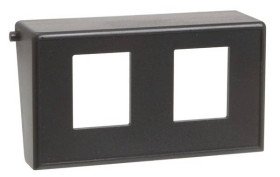 PEHA by Honeywell Akcesoria Akcesorium montażowe czarny 594611 1 szt.
