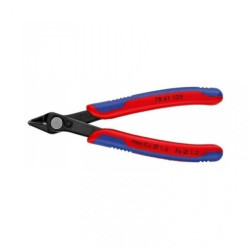 Szczypce boczne 125 x 62 x 13 mm 78 61 125