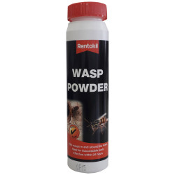 Rentokil PSW101 Wasp Powder 150g