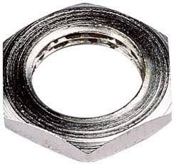 Nakrętka potencjometru Piher Piher ERSATZ-MUTTER M 10 X 0,75