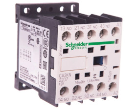 Stycznik pomocniczy 10A 2Z 2R 42V AC CA2KN22D7