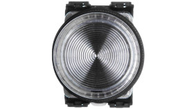 Lampka Sygnalizacyjna Nef30, Biała W0-Ldu1-Nef30ldb B