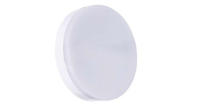 Plafoniera Led C 24W 1600Lm 3000K Ip44 Zm4102