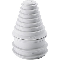 Dławnica kablowa gwint PG13.5 min. średnica kabla 30mm max. średnica kabla 72mm IP66