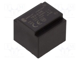 TEZ0.5/E230/12V