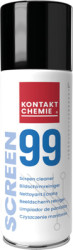 Kontakt-Chemie screen cleaner, spray can, 200 ml, 80509-AA