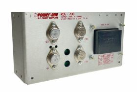 Zasilacz Power-One - 5V/15A DC +/-0.05