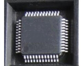 US AS15H1G SMD AS15-H1G QFP48.