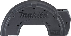 Osłona ochronna Makita 115mm oddzielnie 199709-0 Makita 199709-0 Średnica 115 mm