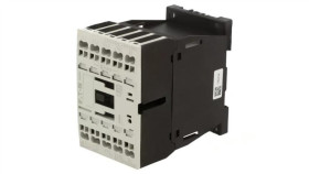 Stycznik: 3-Biegunowy, No X3, 230Vac, 9A Dilm9-01(230V50hz,240V60hz)-Pi