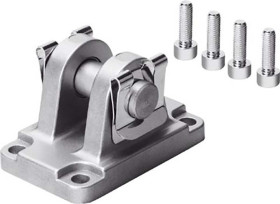 Kołnierz otwór: 40mm Festo Kołnierz wahliwy SZS-40