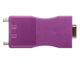 Złącze CANopen SUB-D9 złącze żeńskie proste IP20 TSXCANKCDF180T