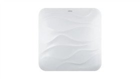 Lampa Sufitowa Ozdobna Plafon Natynkowy Klara Led D Mocna 48W 03618 Struhm