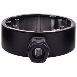 ABUS TVAC32500X Installation Box for Secure Indoor/Outdoor Camera Mounting