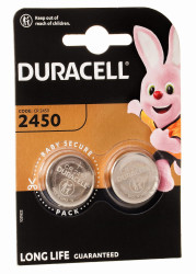 CR2450 - bateria litowa