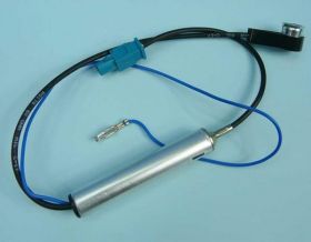 SEP.ANT.FAKRA WT.ISO Z PRZEW.KĄTOWY