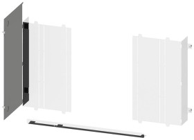 Pooddział Siemens 8PQ5000-3BA81 1 szt.