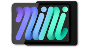 Displine Companion Wall Home Ipad 8.3 (Czarny) Ds-1-12-1083-02-C