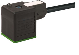 Złącze DIN 43650 Murrelektronik Limited