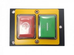 Wył. elektromag. 3F DZ-05 c:400V 10A 7p