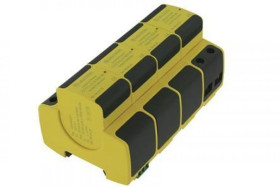 Ogranicznik przepięć Leutron T1+T2+T3 CT-T1+2+3/3+1-350-FM 960 401