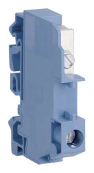 Zacisk odłącznikowy N Hager KXA10ND śrubowe 1 szt.