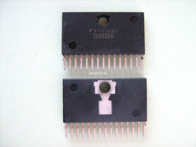 Układ TA8229K