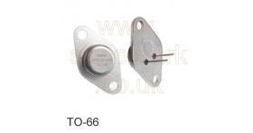 AD162 Germanium PNP transistor