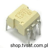 TLP731GB Photocoupler DIP6 TOSHIBA BULK