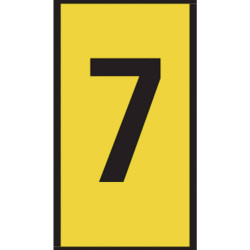 Oznaczniki kabli HellermannTyton zakres 2 → 2.8mm