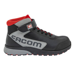 CHAUSSURES DE SECURITE HAUTES FACOM SHIK