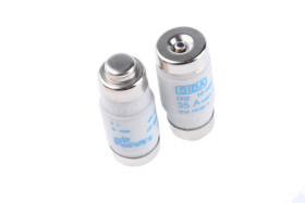 Bezpiecznik butelkowy neozed 35A gwint E18 gR SIBA 440V ac