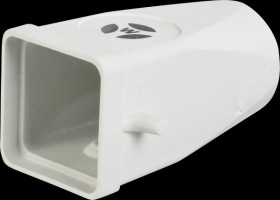 76.352.0760.1 revos MINI housing, socket, longitudinal handle