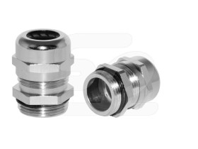 Dławnica kablowa MDW 13H metalowa E03DK-03070100401 ERGOM