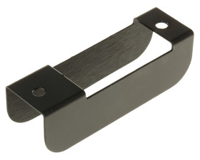 Osłona ochronna przełącznika przechylnego Osłona przełącznika dwustabilnego, do użytku z: Seria 8345, ETA