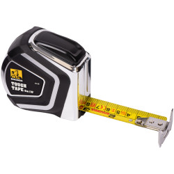 Roughneck 43-305 Self Locking Tough Tape 5m/16ft (Width 27mm)