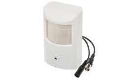 Kamera Ukryta Ahd, Hd-Cvi, Hd-Tvi Apti-H50yk-37 2Mpx / 5Mpx 3.7Inbsp/Brmm Apti