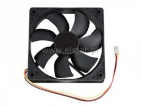 Went. 12V ślizgowe 60x60x15 0,20A 3P