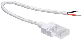Barthelme 51542501 Kabel przyłączeniowy 100 W (max) 2 szt.