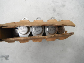 2N3441 Tranzystor 2n 3441