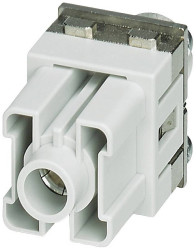 Weidmüller HDC MHP 200 PE FAS 2748270000 Wkładka złącza żeńskiego 2 szt.