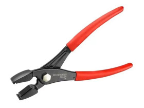 Szczypce zaciskowe do węży Szczypce do zaciskania węża Facom